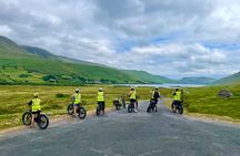Discover Connemara Tour by Electric Fat Tyre Bike