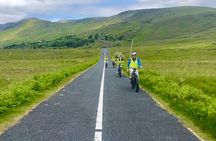 Discover Connemara Tour by Electric Fat Tyre Bike