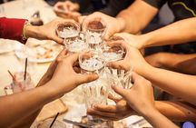 Traditional Food Tour in Rethymno