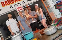 An Untouristed Taco Adventure with Vallarta Eats Tours