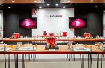 Mixology Class at Casa BACARDÍ in Puerto Rico