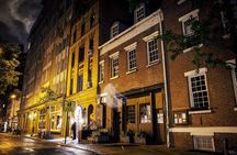 New York City Chilling Nightmares & Necromancy Ghost Tour