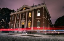 Philly Ghosts: Phantoms of Philadelphia Tour
