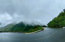 Explore Da Nang, Bana Hills, Hue Hoi An and My Son in 7D6N