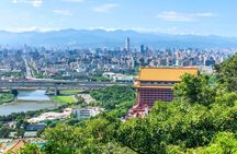 [Private] Taipei Airport Layover Custom Tour with EN/CH Guide