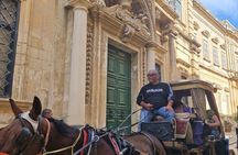 Malta Highlights Tour – Blue Grotto, Rabat, Mdina, Mosta Full Day