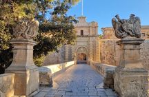 Malta Highlights Tour – Blue Grotto, Rabat, Mdina, Mosta Full Day