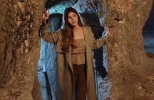 Cappadocia Private Underground City Tour Drinkuyu, Kaymakli