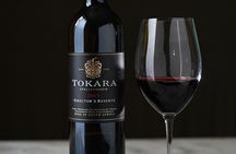  Private Full Day Stellenbosch Wine Tour