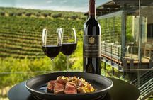  Private Full Day Stellenbosch Wine Tour
