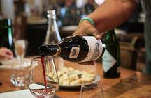 Full Day Winelands Tour With Wine Tasting from Cape Town