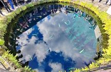 Tokyo: Mt.Fuji 5th Station, Fuji Area & Kawaguchiko 1Day Tour