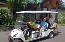 Authentic Sri Lankan Villages Private Guided Tour with Lunch