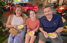 Bangkok Night Food Tour By Tuk Tuk