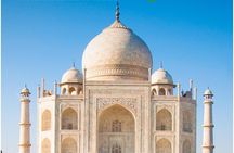 Golden Triangle Private Tour - 4 Days