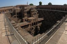 4-Day Private Delhi Agra Jaipur Taj Mahal Sunrise Tour