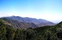 Nature and Culture Tour in Candelaria La Laguna and Anaga