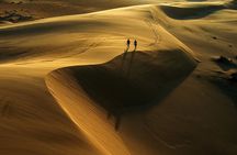 Mui Ne Sand Dunes BEST Day Trip Witness the Magic Stunning Sunset