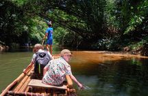 Private Tour in Roatán with a Professional Guide