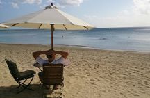 Private Tour in Roatán with a Professional Guide
