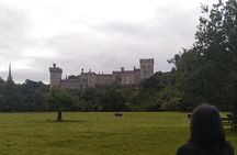 Private Tour of Majestic Blackwater Valley From Cork
