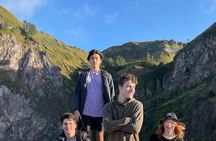 Explore Mount Batur Sunrise Trekking