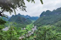  5 Days Guizhou Cave Tour Culture and Culinary Delights