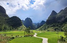 5 Days Guizhou Cave Tour Culture and Culinary Delights