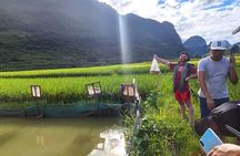  5 Days Guizhou Cave Tour Culture and Culinary Delights