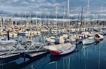 Auckland Half Day City Tour - Heart of Auckland