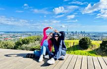 Auckland Half Day City Tour - Heart of Auckland