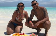 Private Mnemba Island and Turtle Aquarium Tour 