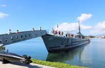 Oahu Explorer Pass: Save up to 50% - Includes Waikiki Cruise