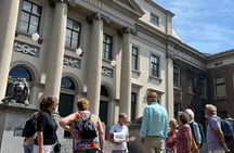 Private Guided Daytrip in Rotterdam and Dordrecht