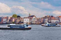 Private Guided Daytrip in Rotterdam and Dordrecht