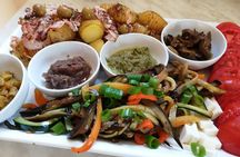 Enjoy in fruit and vegetable delights in Slovenia, Vipava valley