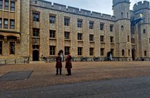 Crown Jewels Royal Secrets Scandals and Tower of London Tour 