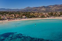 Palermo : Mondello - Isola delle Femmine Boat Tour with Drinks