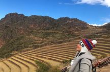 Wonders of the Sacred Valley VIP! Tour Full day with Food