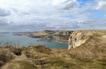 Canterbury Dover Castle and White Cliff Private Tour with Passes