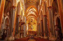 Walking Tour of Naples Old Town with Expert Guide