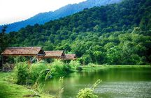 Private Multi-Day Tour in Azerbaijan
