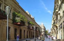 Private Multi-Day Tour in Azerbaijan