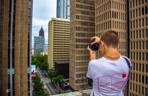Atlanta Photo Walking Tour with Pics Taking