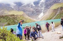 One Day Adventure: Hike to the Humantay Lagoon from Cuzco