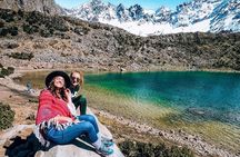 One Day Adventure: Hike to the Humantay Lagoon from Cuzco