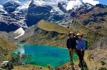 One Day Adventure: Hike to the Humantay Lagoon from Cuzco