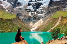 One Day Adventure: Hike to the Humantay Lagoon from Cuzco