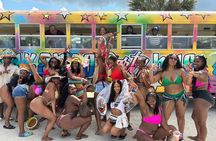 Junkanoo Bus Tour