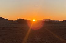 5-hours Jeep Tours + Free sunset